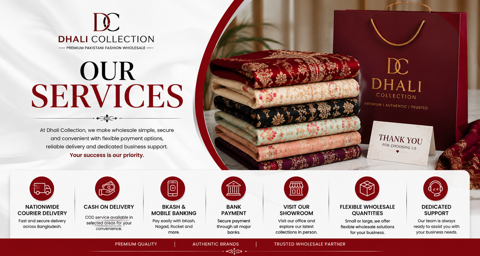 dc service
