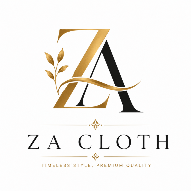 za